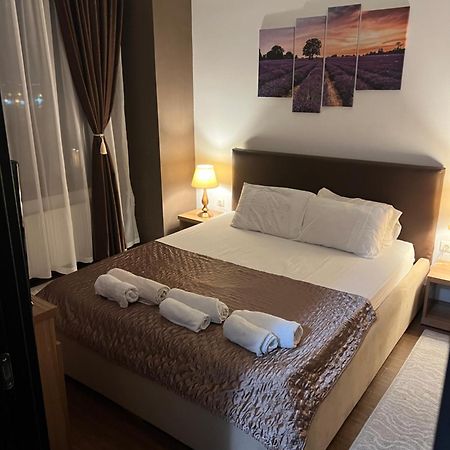 Zenstay Summerland Мамая Екстер'єр фото