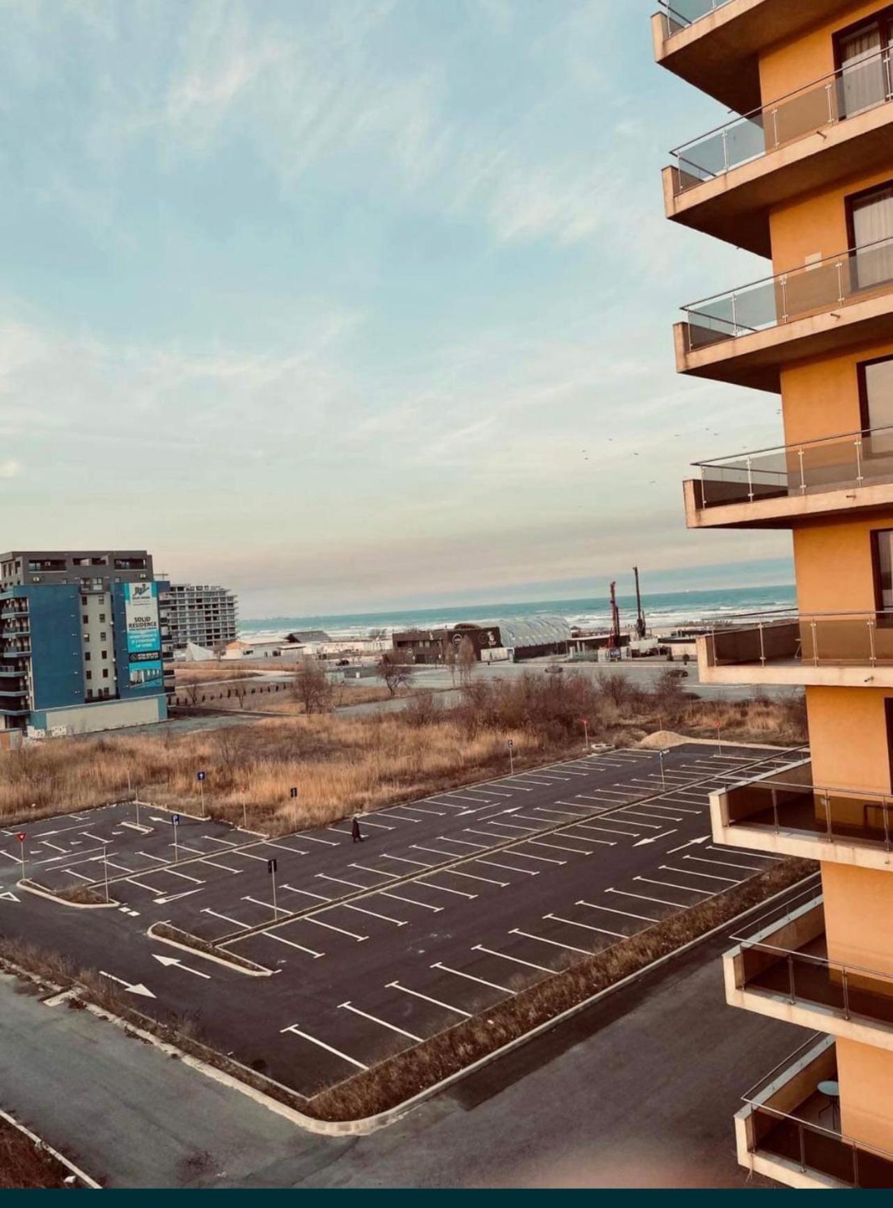 Zenstay Summerland Мамая Екстер'єр фото
