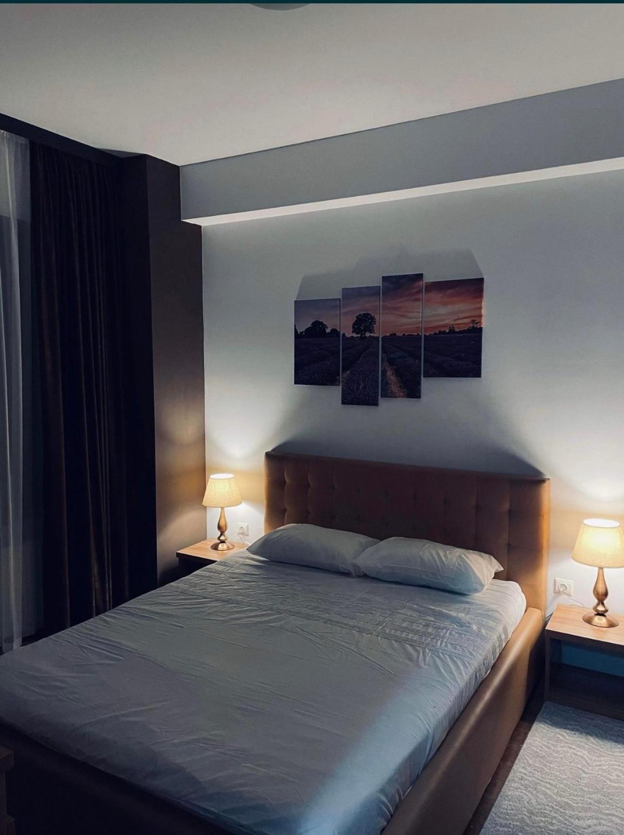 Zenstay Summerland Мамая Екстер'єр фото