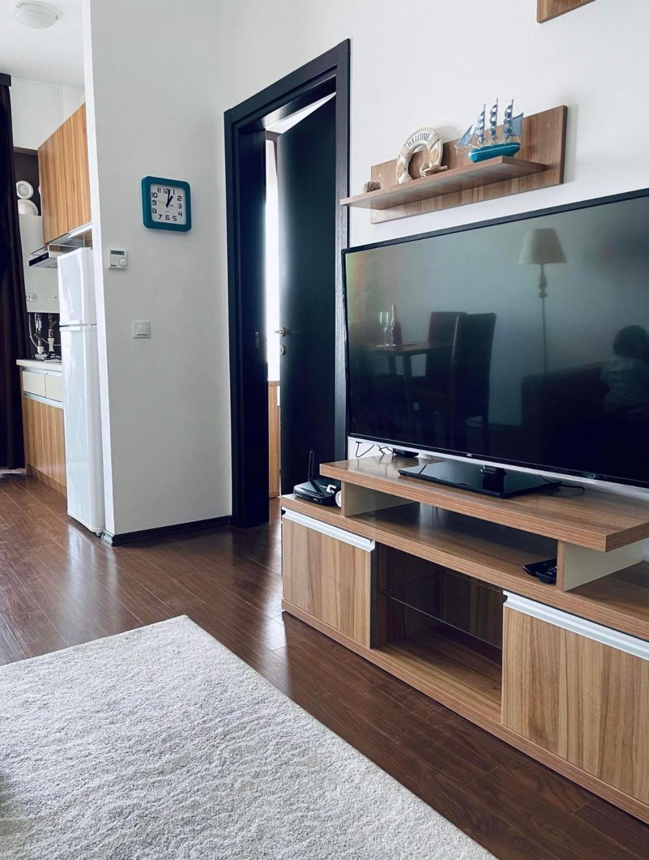 Zenstay Summerland Мамая Екстер'єр фото