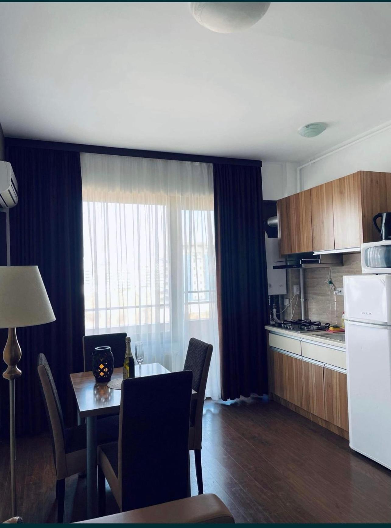 Zenstay Summerland Мамая Екстер'єр фото