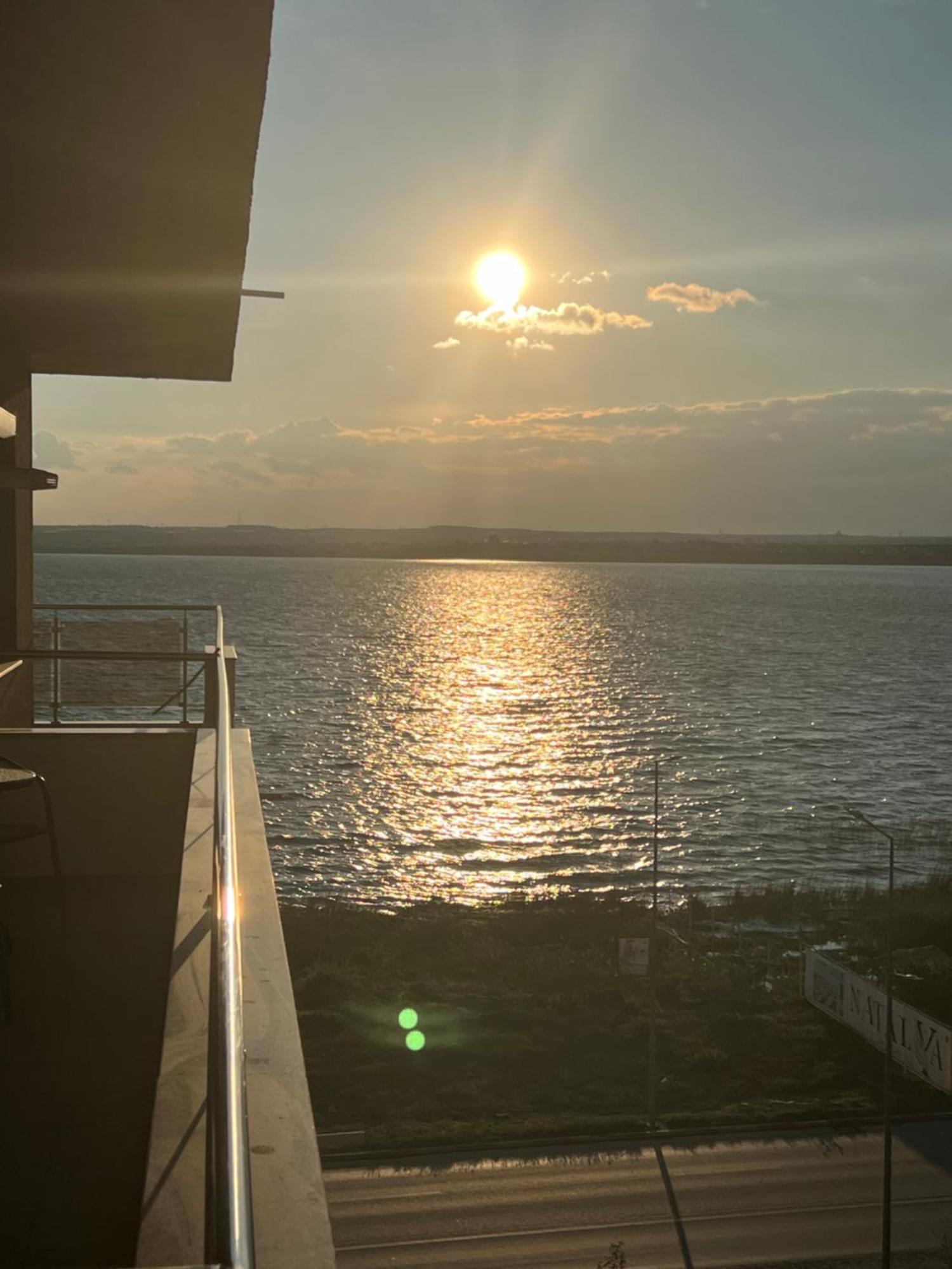 Zenstay Summerland Мамая Екстер'єр фото